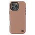 Custom Special Message QR Code Edge iPhone Case
